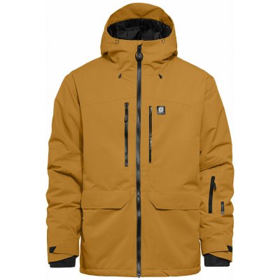 Horsefeathers Pearl amber gold – Zboží Dáma