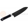 Kuchyňský nůž Satake Nůž Santoku Swordsmith 17 cm