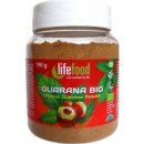 Lifefood Bio Guarana prášek 180 g