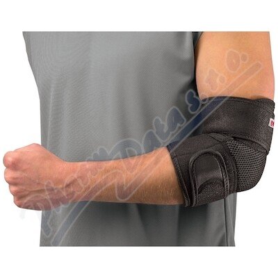 Mueller Adjust Elbow Support bandáž lokte – Hledejceny.cz