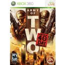 Army of Two: The 40th Day