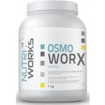 NutriWorks Osmo Worx 1000 g – Zboží Dáma
