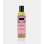 Kama Sutra Aromatic Massage Oil Pleasure Garden 59 ml – Zboží Dáma