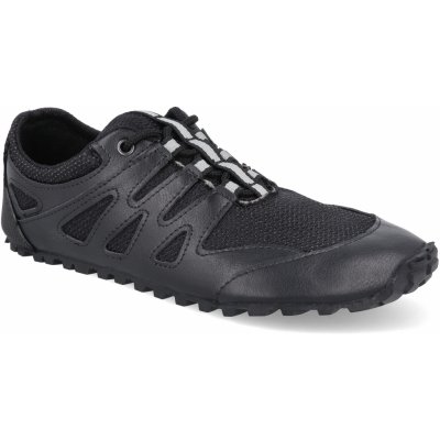 Ahinsa Barefoot trekové Chitra Trek&Trail černé – Sleviste.cz