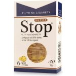 Atasgroup Stopfiltr 30 x 3 ks – Zboží Mobilmania
