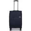 Cestovní kufr Worldline 618 tmavě modrá 70 l