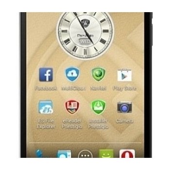 Prestigio MultiPhone 5503 Duo