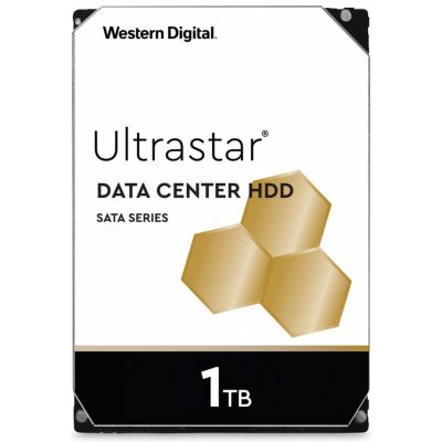 WD DC HC320 1TB, HUS722T1TALA604