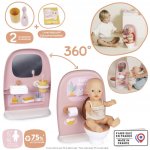Smoby BN Toaleta s koupelnou – Zbozi.Blesk.cz
