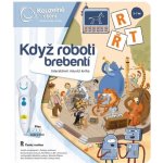 Albi Když roboti brebentí – Zbozi.Blesk.cz