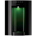 Aqua Shop Automat na vodu Dispenser CLASSIC E6 mini HCAS – horká, pokojová, chlazená a perlivá voda Černá – Zbozi.Blesk.cz