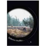 E-myslivost Blahopřání pro myslivce – Zboží Mobilmania