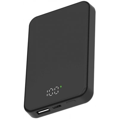 Winner 12144 10000 mAh černá – Zboží Živě