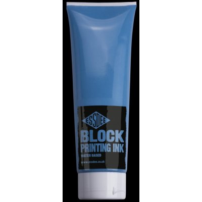 Essdee barva na linoryt 300 ml fluorescentní růžová – Hledejceny.cz