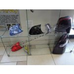JACKY AUTOSPORT Čirá černá barva na zadní světla - 150 ml sprej – Hledejceny.cz