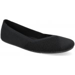 Xero shoes Phoenix Knit baleríny black – Zboží Dáma