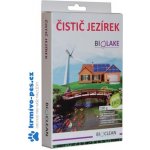 Bioclean Biolake čistič jezírek 100g – Hledejceny.cz