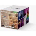 Nanoleaf Smart Holiday String Lights Starter Kit 24m N7102K02-25HSL – Sleviste.cz