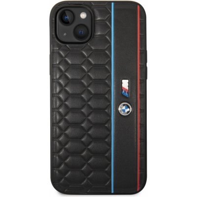 BMW M Hexagonal Pattern iPhone 14 Black M Hexagonal Pattern – Zbozi.Blesk.cz