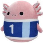 Squishmallows Axolotl s fotbalovým dresem Archie 20 cm – Hledejceny.cz