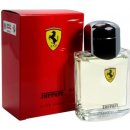 Ferrari Red voda po holení 75 ml