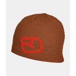 Ortovox Rock'N'Wool beanie bristle brown – Hledejceny.cz