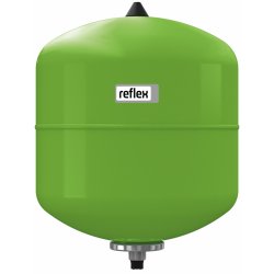 Reflex Refix DD 33/10 zelená 7380700