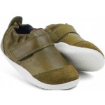 Bobux Xplorer Marvel Olive – Sleviste.cz