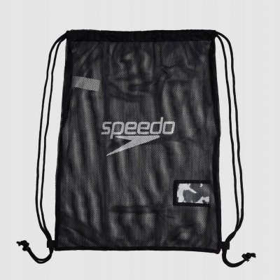 Speedo Síťovaná EQUIP mesh bag – Zboží Mobilmania