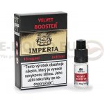 Boudoir Samadhi s.r.o BOOSTER IMPERIA Velvet VPG PG20/VG80 15mg 5x10ml – Zboží Dáma