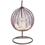 BestBerg BBHC-42BN hnědá/béžová – Zboží Dáma