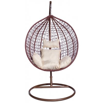 BestBerg BBHC-42BN hnědá/béžová – Zboží Dáma