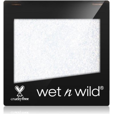 Wet N Wild Color Icon krémové oční stíny se třpytkami Bleached 1,4 g – Zboží Dáma