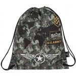 BAGMASTER SHOES ALFA 8 D GRAY/GREEN/BROWN – Zboží Dáma