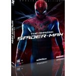 The Amazing Spiderman – Sleviste.cz