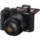 Digitální fotoaparát Canon PowerShot G3 X