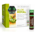 Marnys Aloe Royal 200 ml – Hledejceny.cz