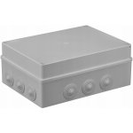 Sapro Plastová hermetická krabice S-BOX 516 240 x 190 x 90 cmmm IP65 – Sleviste.cz