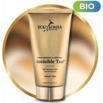 Eco by Sonya - 100% Přírodní samoopalovací krém - Invisible Tan 150ml – Zboží Mobilmania