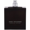 Angel Schlesser Essential toaletní voda pánská 100 ml tester