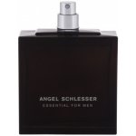Angel Schlesser Essential toaletní voda pánská 100 ml tester – Hledejceny.cz