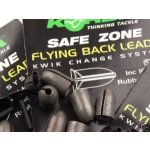 Korda Safezone Flying Backleads 4g – Hledejceny.cz