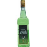 Hill's Absinth 70% 0,5 l (holá láhev) – Hledejceny.cz