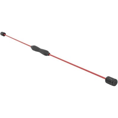 Gorilla Sports Kmitací tyč – Zboží Mobilmania