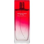 Armand Basi In Red Blooming Passion toaletní voda dámská 50 ml – Zbozi.Blesk.cz