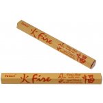 Tulasi indické vonné tyčinky Feng Shui Fire 20 ks – Zboží Dáma