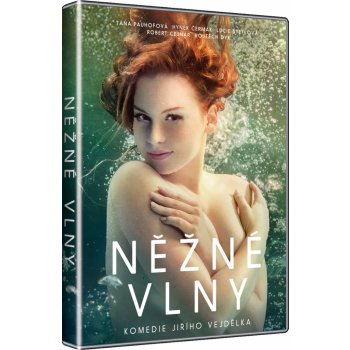 Něžné vlny DVD