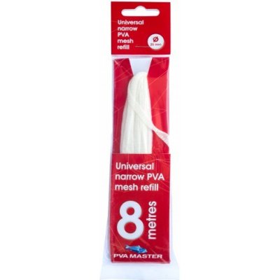 PVA Master punčocha 25 m 15 mm – Hledejceny.cz