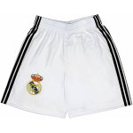 Fotbalové trenky Real Madrid – Zboží Dáma