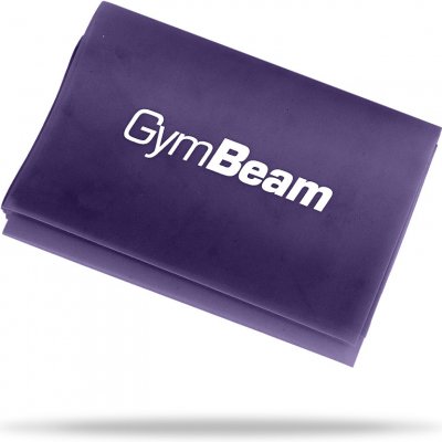 GymBeam Resistance Band Hard – Zboží Mobilmania